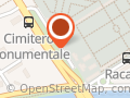 Tempio Crematorio del Cimitero Monumentale Torino
