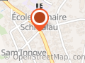 A la Vieille Caserne