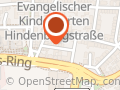 Parkplatz ( Videoüberwacht, beleuchtet, Elektroladestation 22 KW )