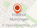 Friedhof Munzingen
