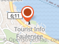 Tourismusbüro & Bootsvermietung Faulensee
