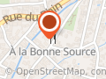 Bar Restaurant La Bonne Source