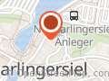 Inselhaus am Deich Ferienwohnung Norderney