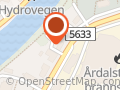 Årdalstangen Bilvask og Best tankautomat