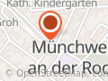 Lydiasaalkirche - Prot. Kirchengemeinde Münchweiler-Ruppertsweiler