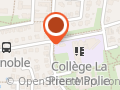 Collège La Pierre Polie