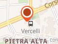 Bar Trattoria Pietra Alta