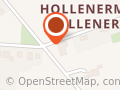 Gaststätte Moorschänke Henken A. Saalbetrieb