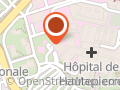 CHU de Strasbourg Service des Urgences Adultes