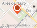 Fondation INFA Strasbourg