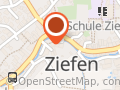 Evangelisch-reformiertes Pfarramt Ziefen