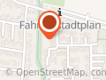 Apartment farbig und rostig