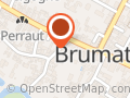 Immobilière de BRUMATH
