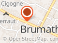 Ovalie Brumath