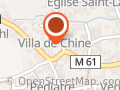 SCOP ESPRIT D'ARCHI