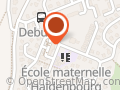 Ecole Maternelle Du Haldenbourg