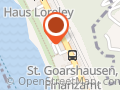 Finanzamt Koblenz (Außenstelle St. Goarshausen)