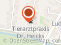 Dr. Heinrich Heicks Tierarzt