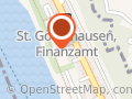 Evangelische Kindertagesstätte "arche am Rhein"