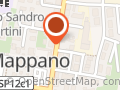 La buona pizza mappano