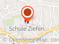 Primarschule Ziefen