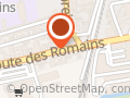 Mercerie des Romains