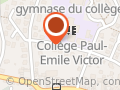 Collège Paul-Emile Victor