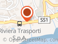 Appartamento in Residence Etruria