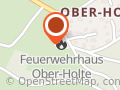 Feuerwehrgerätehaus Neuemühle