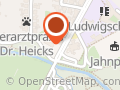 Heilig Kreuz St. Ludwig Pfarrbüro