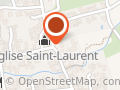 Presbytère Catholique