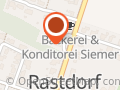 Raiffeisen-Tankstelle Rastdorf