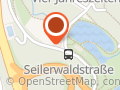 Minigolf am Seilersee