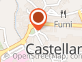 Castellamonte Ayasofya Turkish pizza kebap