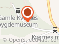 Gamle Kvernes Bygdemuseum, Nordmørsmusea AS