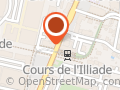 Restaurant Les Terrasses D'illkirch
