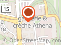 Épicerie Athéna