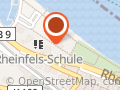 Aries am Rhein