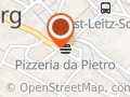 Da Pietro - Pizzeria - La Tavernetta Sulzburg