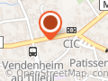 Pharmacie du Centre