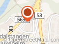 Årdalstangen Mat As