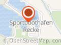 Grillsaucen & Feinkost Automat am Marina Hafen
