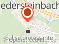 Gîte Hecker _ Gîte à Niedersteinbach