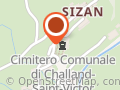 Cimitero di Challand-Saint-Victor