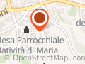 Chiesa Parrocchiale della Natività di Maria