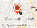 Förderverein der Markgrafenschule Freiburg-Tiengen eV