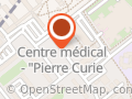 Pharmacie Marie Curie