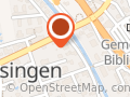Dori Erdei Yogatherapie EMR & Yoga Oensingen