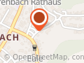 Protestantische Kirche Erfenbach - Prot. Kirchengemeinde Erfenbach
