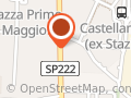 Studio fisioterapico Dr. Magnino Tiziano onde d'urto Canavese